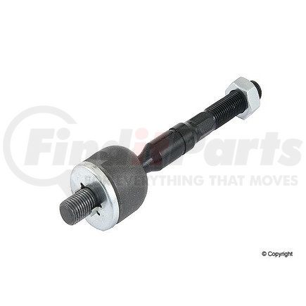53010 S87 A01 by AFTERMARKET - Steering Tie Rod Assembly for HONDA
