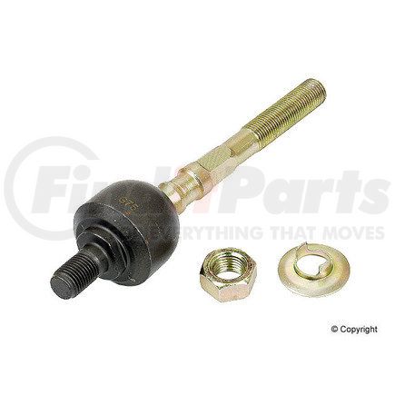 53521 SD4 023 by AFTERMARKET - Steering Tie Rod Assembly for ACURA