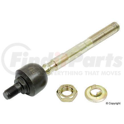 53521 SK7 003 by AFTERMARKET - Steering Tie Rod Assembly for ACURA