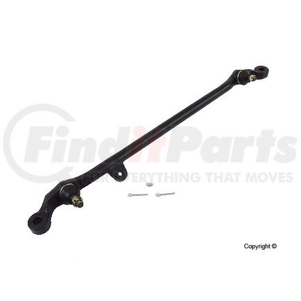 8 97102 701 1 by AFTERMARKET - Steering Drag Link for ISUZU