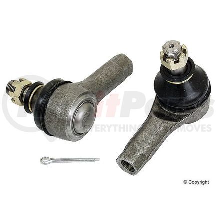 8AB1 32 280 by AFTERMARKET - Steering Tie Rod End for MAZDA
