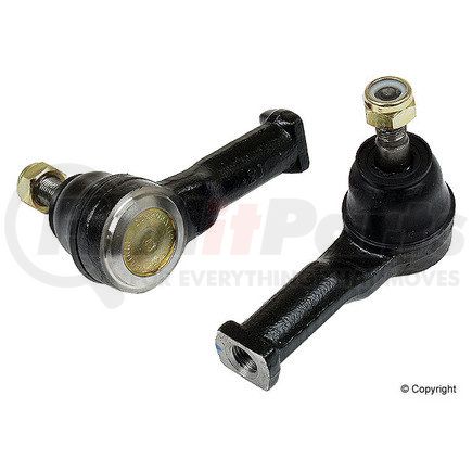 8AG3 32 280 by AFTERMARKET - Steering Tie Rod End for MAZDA