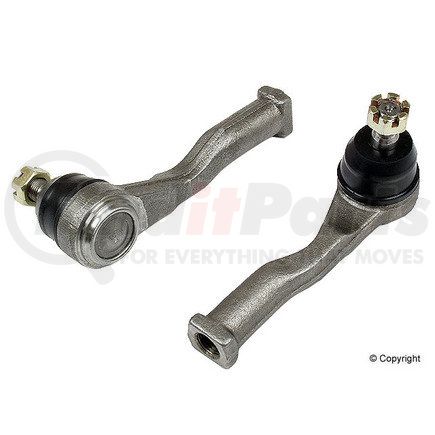 8AH3 32 280 by AFTERMARKET - Steering Tie Rod End for MAZDA