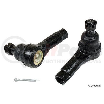 8AL2 32 280 by AFTERMARKET - Steering Tie Rod End for MAZDA