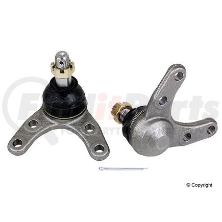 8AU3 34 510 by AFTERMARKET - Suspension Ball Joint for MAZDA