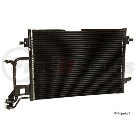 8D0 260 403 H by AFTERMARKET - A/C Condenser for VOLKSWAGEN WATER