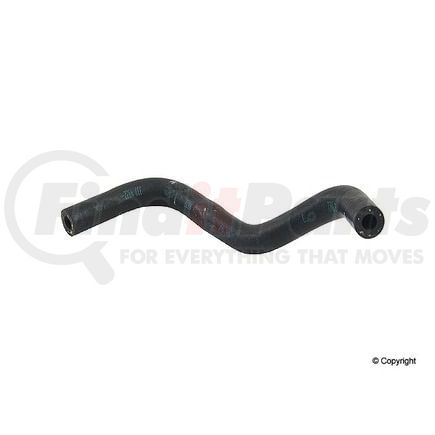 8N0 121 447 C by AFTERMARKET - Engine Coolant Hose for VOLKSWAGEN WATER