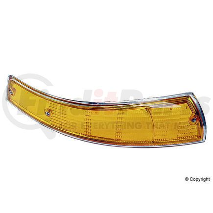 901 631 904 04 by AFTERMARKET - Turn Signal Light Lens for PORSCHE