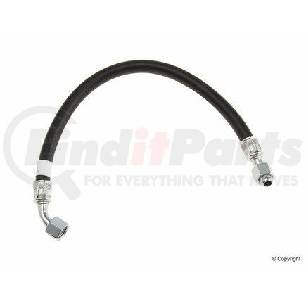 930 110 411 03 by AFTERMARKET - Fuel Line for PORSCHE