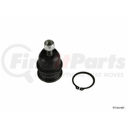 BJ 294 by AFTERMARKET - Suspension Ball Joint for MITSUBISHI