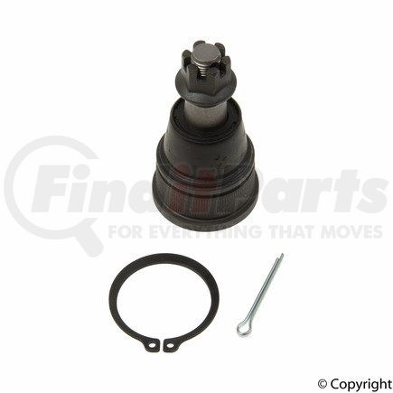BJ 56272 by AFTERMARKET - Suspension Ball Joint for HONDA