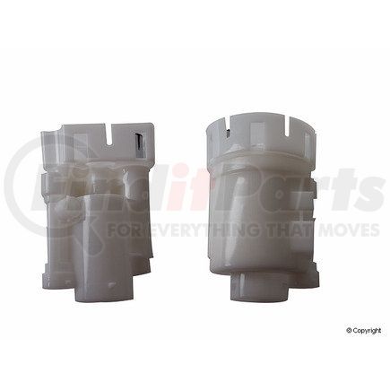 CFA 003 by AFTERMARKET - Fuel Filter for HYUNDAI