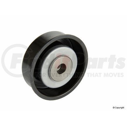 CFTA 029 by AFTERMARKET - Drive Belt Tensioner Pulley for HYUNDAI