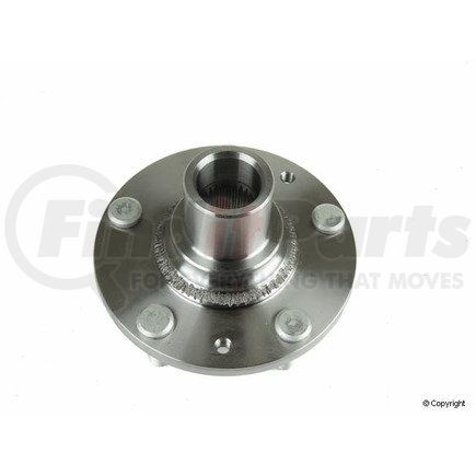 CMB 051 by AFTERMARKET - Axle Hub for For Kia