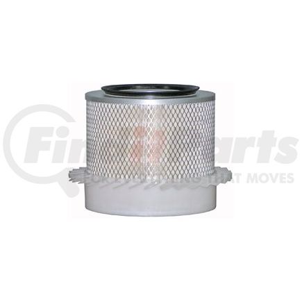 Baldwin LL1922-FN Cabin Air Filter HD AIR ELEMENT