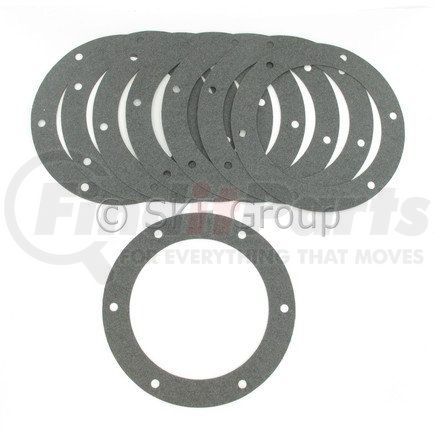 450799 by SKF - GASKET OF KIT 1799 HUB CAP