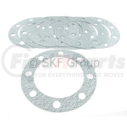 450877 by SKF - SCOTSEAL ACCESSORIES