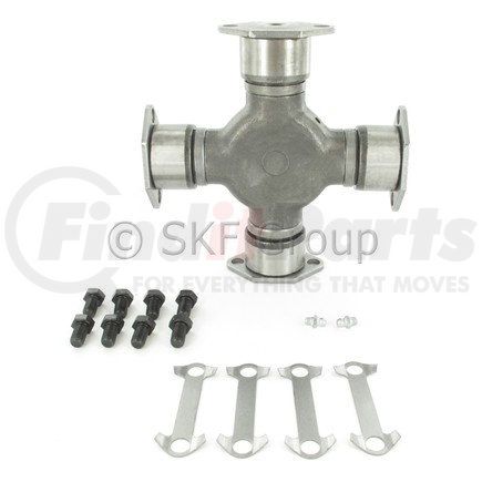 6-0407 by SKF - UNIVERSAL JOINTS