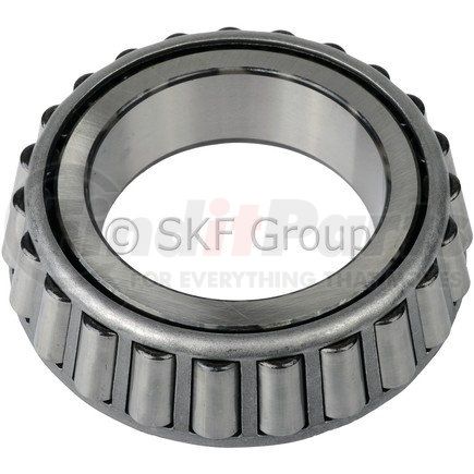 681-A by SKF - Tapered Roller Bearing