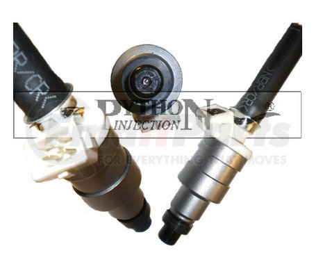 611-007 by PYTHON INJECTION - Fuel Injector