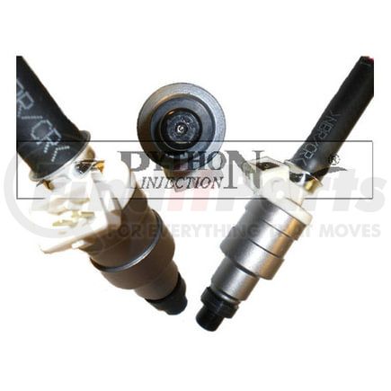 Python Injection 611-008 Fuel Injector