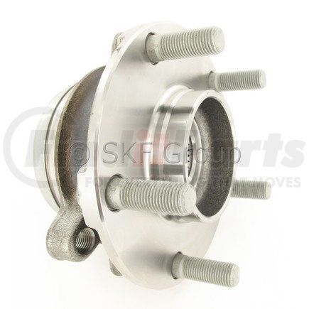 BR930753 by SKF - SKF BRANDED HUB UNITS