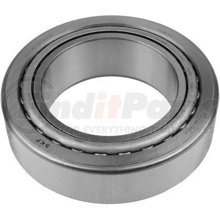 SET421 by SKF - Tapered Roller Bearing Set (Bearing And Race)