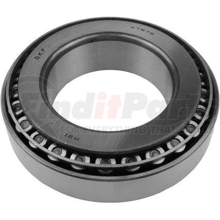 SET 426 by SKF - Tapered Roller Bearing Set (Bearing And Race)