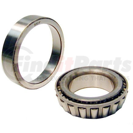 SET430 by SKF - Tapered Roller Bearing Set (Bearing And Race)