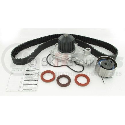TBK245AWP by SKF - Timing Belt and Water Pump Kit