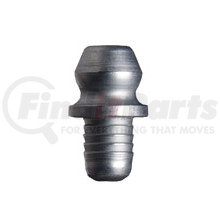 1728-B by ALEMITE - Straight Drive Fittings