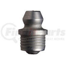 1608-B by ALEMITE - Straight Drive Fittings