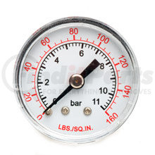 391421 by ALEMITE - Air Pressure Gauges