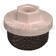 338685 by ALEMITE - Oil Strainer 3/4"
