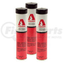 B408 by ALEMITE - 3 Pack Grease Tubes 3oz.