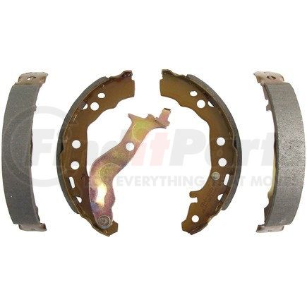 Bendix 1010 Drum Brake Shoe NEW SHOE SET