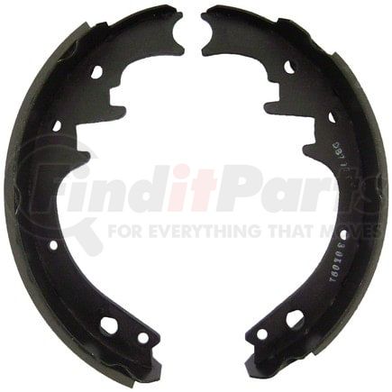 169 by BENDIX - NEW SHOE SET