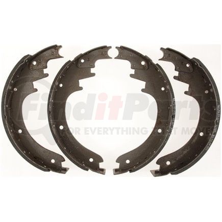 Bendix 361 Drum Brake Shoe New Shoe Set
