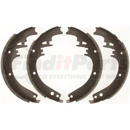 Bendix 364 Drum Brake Shoe New Shoe Set