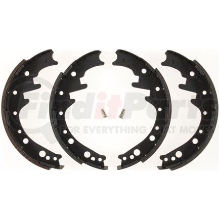 404 by BENDIX - New Shoe Set
