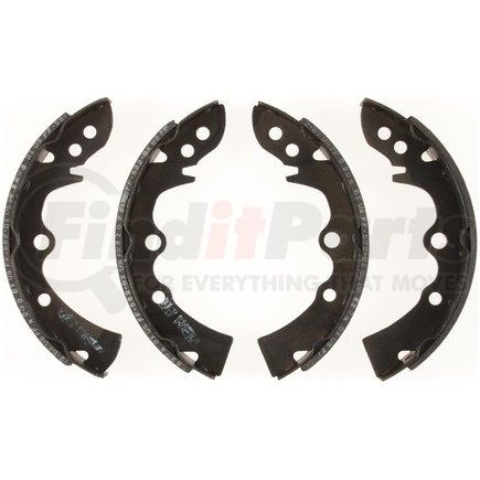 429 by BENDIX - New Shoe Set