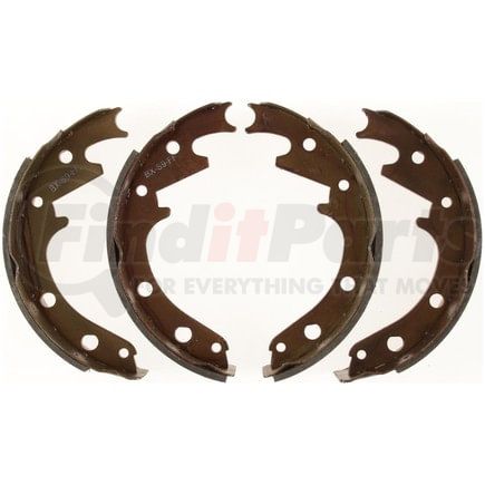 432 by BENDIX - New Shoe Set