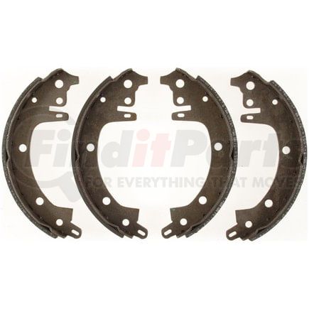 Bendix 440 Drum Brake Shoe FILTER