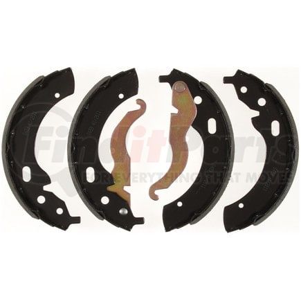 459L by BENDIX - New Shoe Set