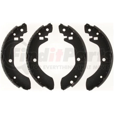 Bendix 480 Drum Brake Shoe New Shoe Set