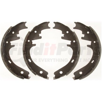 482 by BENDIX - New Shoe Set