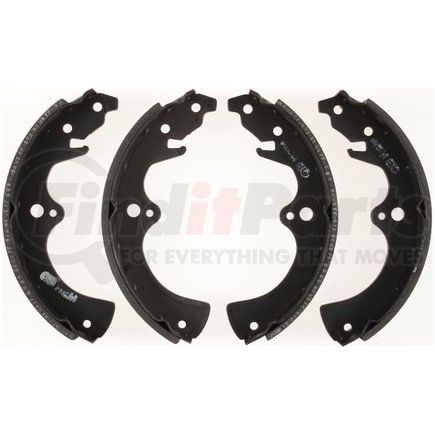 488 by BENDIX - New Shoe Set