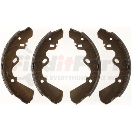Bendix 510 Drum Brake Shoe Shoe