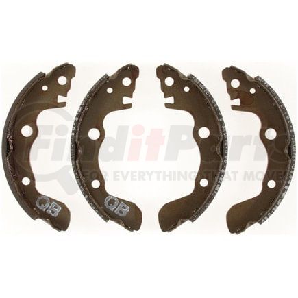 561 by BENDIX - Shoe