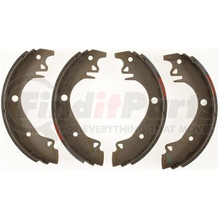 623 by BENDIX - New Shoe Set